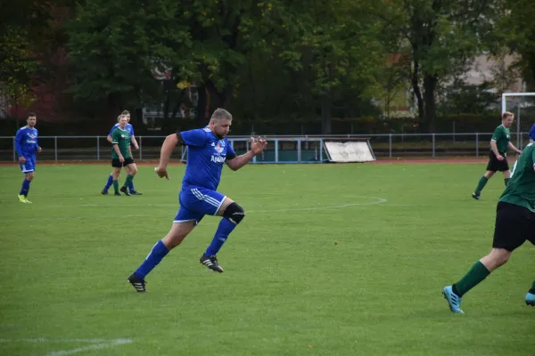 10.10.2020 FC Empor Weimar 06 vs. TSV 1928 Kromsdorf
