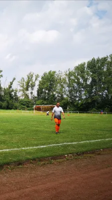 10.07.2021 SV Pfiffelbach vs. FC Empor Weimar 06