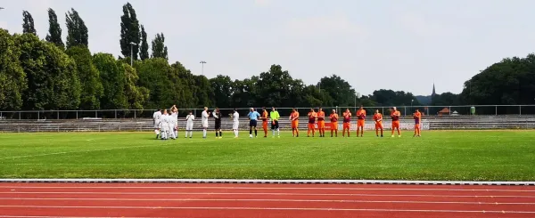 24.07.2021 FC Empor Weimar 06 vs. SSV BG Mellingen