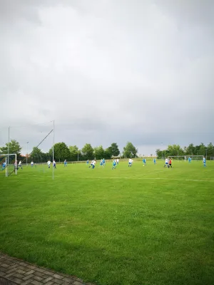 16.07.2021 SV 90 Umpferstedt AH vs. FC Empor Weimar 06 AH
