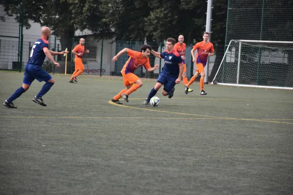 04.09.2021 FC Empor Weimar 06 vs. SV 09 Arnstadt II