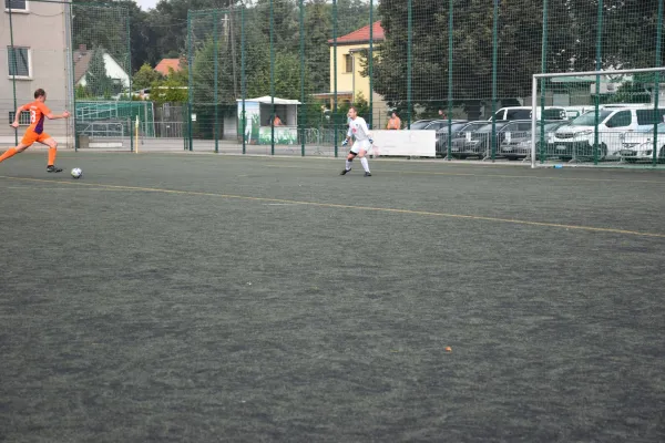 04.09.2021 FC Empor Weimar 06 vs. SV 09 Arnstadt II