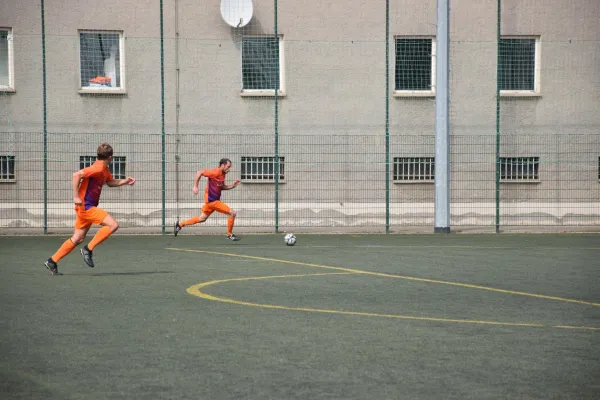 04.09.2021 FC Empor Weimar 06 vs. SV 09 Arnstadt II