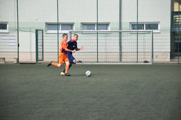 04.09.2021 FC Empor Weimar 06 vs. SV 09 Arnstadt II