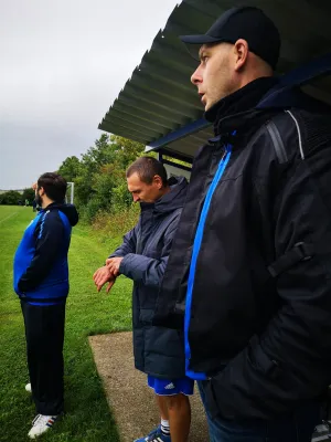 19.09.2021 SG Spfr. Elxleben vs. FC Empor Weimar 06