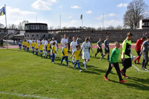 23.04.2022 FC Empor Weimar 06 vs. SG Spfr. Elxleben