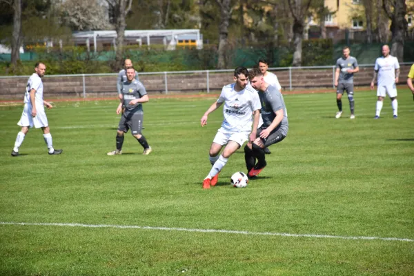 23.04.2022 FC Empor Weimar 06 vs. SG Spfr. Elxleben