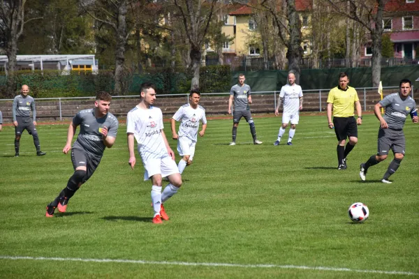 23.04.2022 FC Empor Weimar 06 vs. SG Spfr. Elxleben