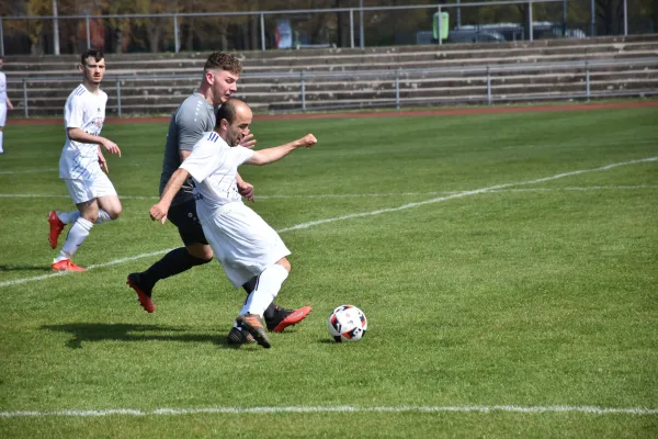 23.04.2022 FC Empor Weimar 06 vs. SG Spfr. Elxleben