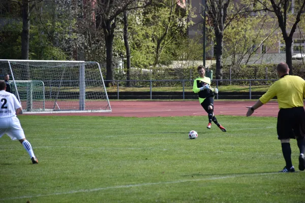 23.04.2022 FC Empor Weimar 06 vs. SG Spfr. Elxleben