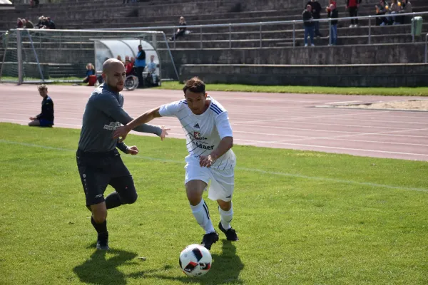 23.04.2022 FC Empor Weimar 06 vs. SG Spfr. Elxleben