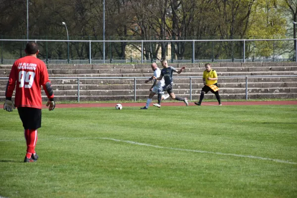 23.04.2022 FC Empor Weimar 06 vs. SG Spfr. Elxleben