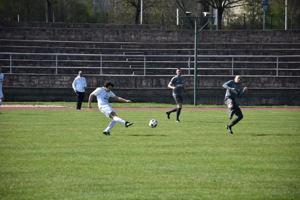 23.04.2022 FC Empor Weimar 06 vs. SG Spfr. Elxleben