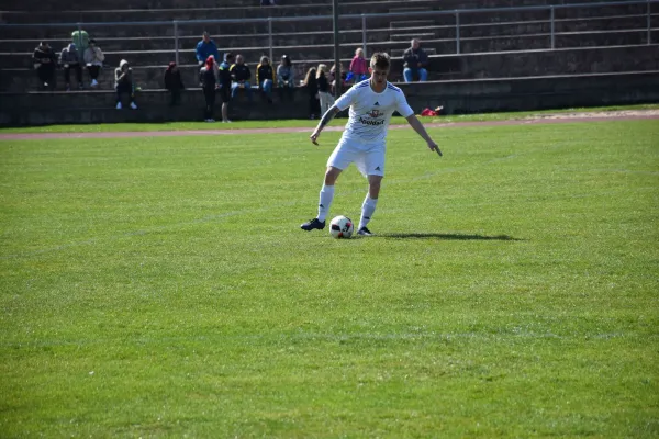 23.04.2022 FC Empor Weimar 06 vs. SG Spfr. Elxleben