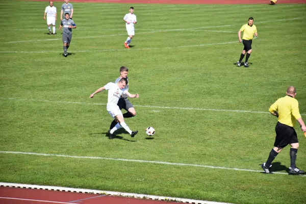 23.04.2022 FC Empor Weimar 06 vs. SG Spfr. Elxleben