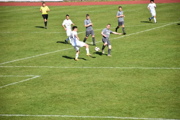 23.04.2022 FC Empor Weimar 06 vs. SG Spfr. Elxleben