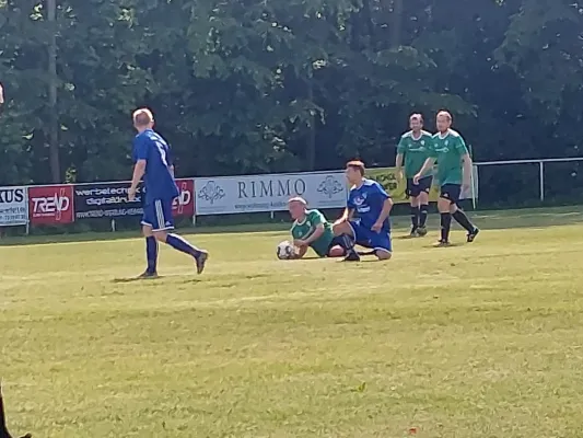 22.05.2022 SV Am Ettersberg vs. FC Empor Weimar 06