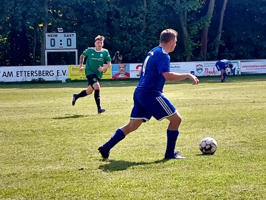 22.05.2022 SV Am Ettersberg vs. FC Empor Weimar 06