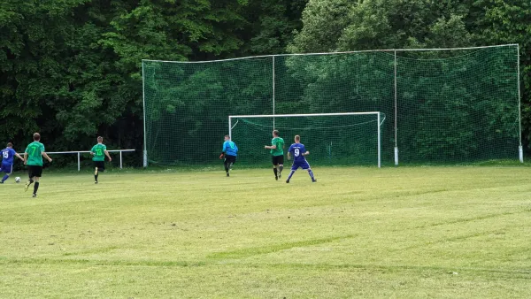 22.05.2022 SV Am Ettersberg vs. FC Empor Weimar 06