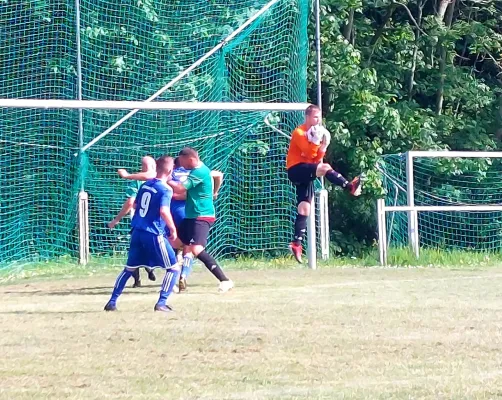 22.05.2022 SV Am Ettersberg vs. FC Empor Weimar 06