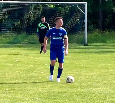 21.05.2022 Weimarer SV vs. FC Empor Weimar 06 II