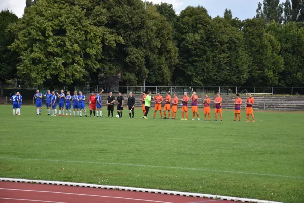 28.08.2021 FC Empor Weimar 06 vs. BW Niederwillingen
