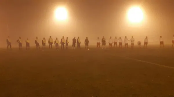 12.11.2021 SV 70 Tonndorf AH vs. FC Empor Weimar 06 AH