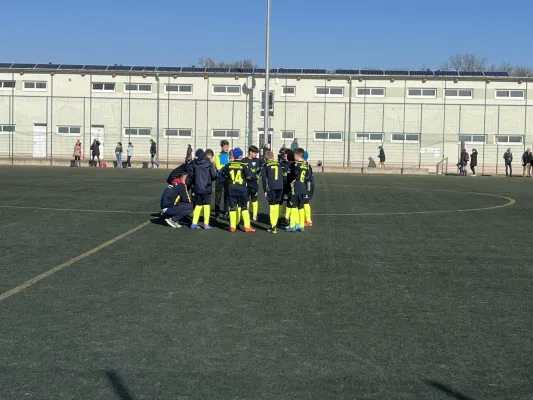 27.02.2022 FC Empor Weimar 06 vs. SC 1903 Weimar