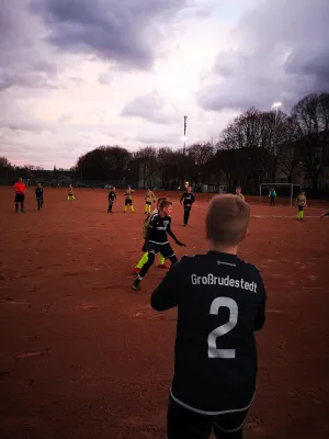 24.02.2022 FC Empor Weimar 06 vs. SV 1916 Großrudested