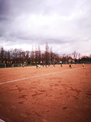 24.02.2022 FC Empor Weimar 06 vs. SV 1916 Großrudested