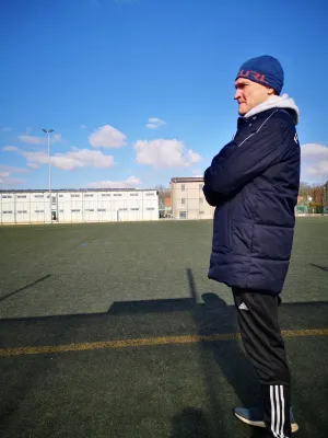 27.02.2022 FC Empor Weimar 06 II vs. FC Empor Weimar 06