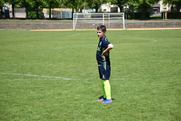 14.05.2022 FC Empor Weimar 06 vs. TSV 1864 Magdala