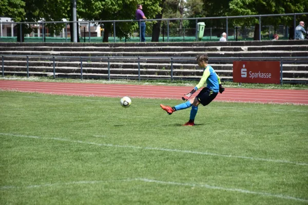 14.05.2022 FC Empor Weimar 06 vs. TSV 1864 Magdala