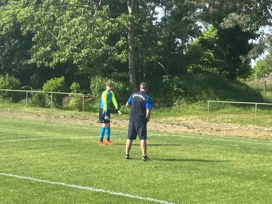 22.05.2022 SG Schöndorfer SV vs. FC Empor Weimar 06