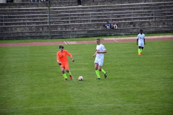 07.05.2022 SG Empor 06 vs. SG Schöndorfer SV