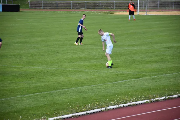 07.05.2022 SG Empor 06 vs. SG Schöndorfer SV