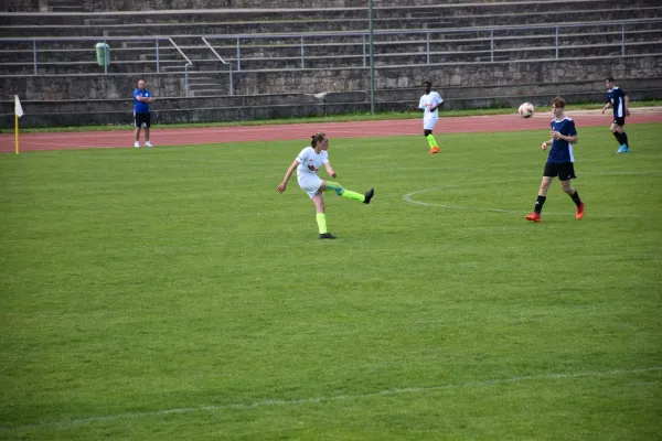 07.05.2022 SG Empor 06 vs. SG Schöndorfer SV