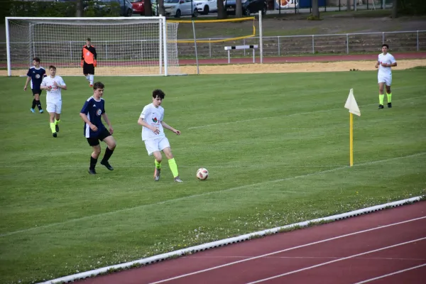 07.05.2022 SG Empor 06 vs. SG Schöndorfer SV