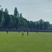 14.05.2022 FC Empor Weimar 06 vs. SC 1903 Weimar II