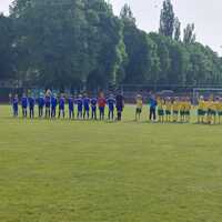 14.05.2022 FC Empor Weimar 06 vs. SC 1903 Weimar II