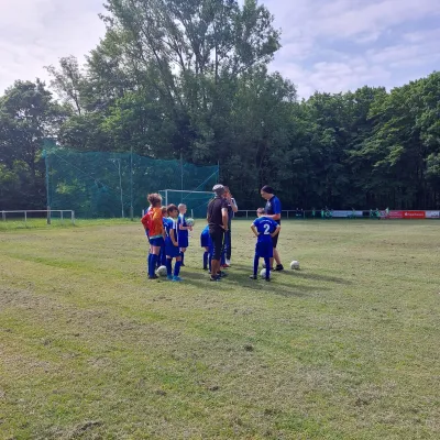 22.05.2022 SV Am Ettersberg II vs. FC Empor Weimar 06
