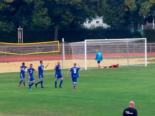 10.09.2022 FC Empor Weimar 06 vs. SG ESV Lok Arnstadt