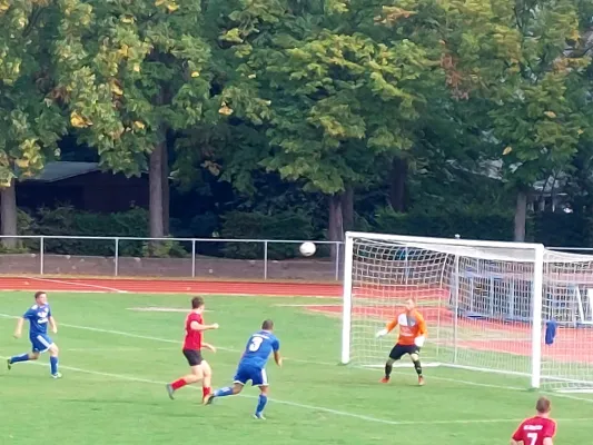 10.09.2022 FC Empor Weimar 06 vs. SG ESV Lok Arnstadt