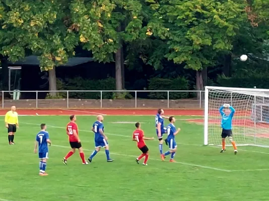 10.09.2022 FC Empor Weimar 06 vs. SG ESV Lok Arnstadt