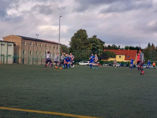 01.10.2022 FC Empor Weimar 06 vs. SG Spfr. Elxleben