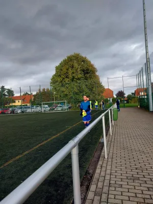 01.10.2022 FC Empor Weimar 06 vs. SG Spfr. Elxleben