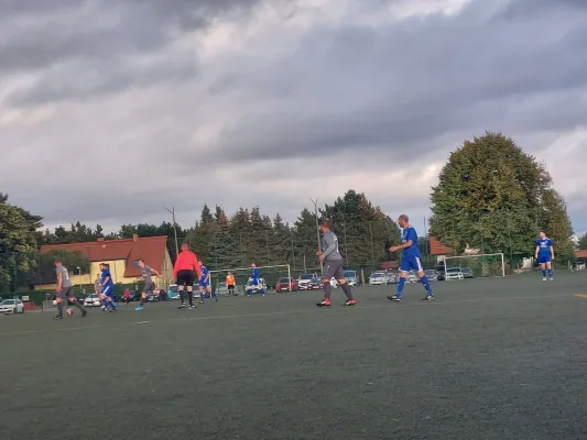 01.10.2022 FC Empor Weimar 06 vs. SG Spfr. Elxleben