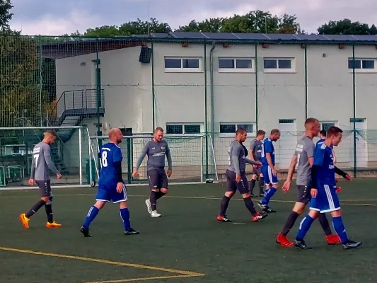 01.10.2022 FC Empor Weimar 06 vs. SG Spfr. Elxleben