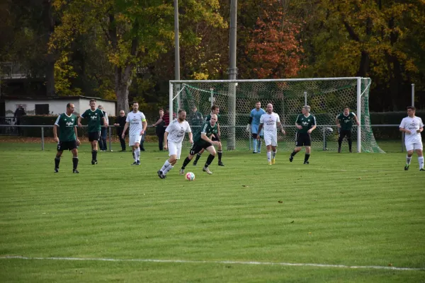 29.10.2022 TSV 1928 Kromsdorf vs. FC Empor Weimar 06