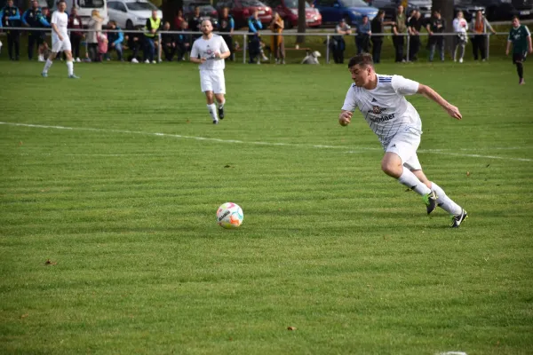 29.10.2022 TSV 1928 Kromsdorf vs. FC Empor Weimar 06